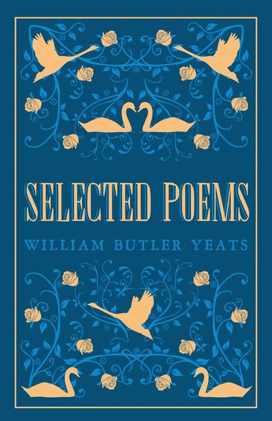 W.B. Yeats - Selected Poems, Häftad