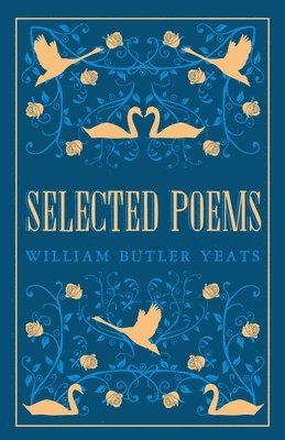 bokomslag Selected Poems