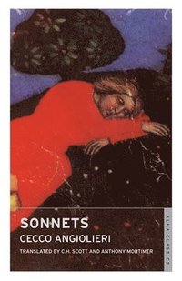 bokomslag Sonnets: Dual Language