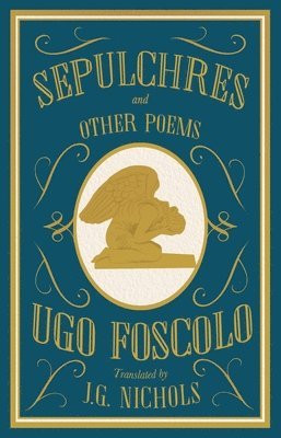 Sepulchres and Other Poems: Dual Language 1
