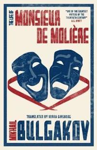 bokomslag The Life of Monsieur de Moliere: New Translation