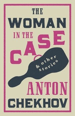 The Woman in the Case 1