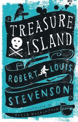 bokomslag Treasure Island