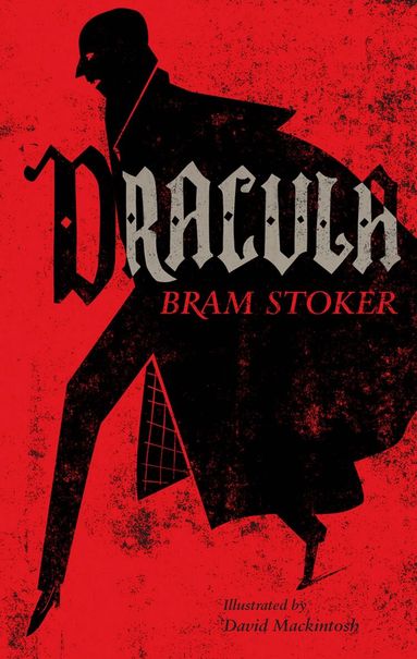 Bram Stoker - Dracula, Häftad