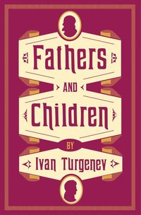 bokomslag Fathers and Children: New Translation