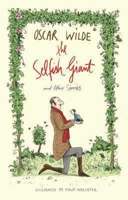 bokomslag Selfish Giant and Other Stories