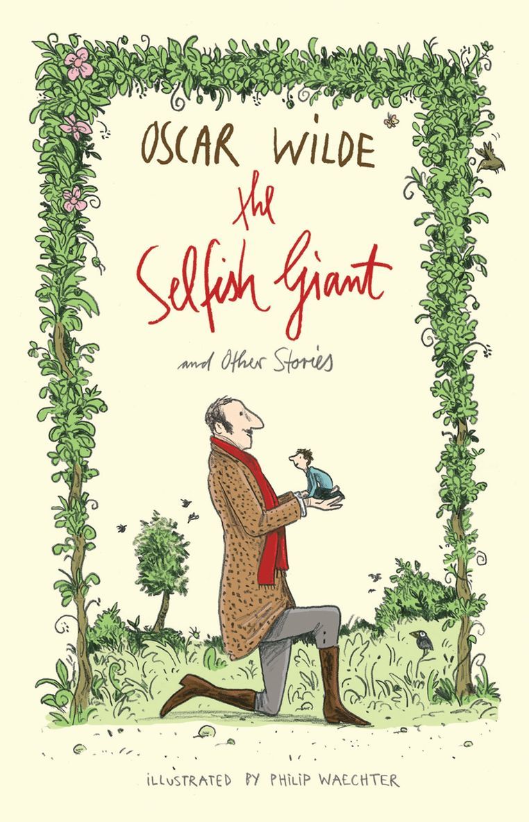 The Selfish Giant and Other Stories 1