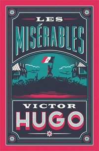 bokomslag Les Misérables