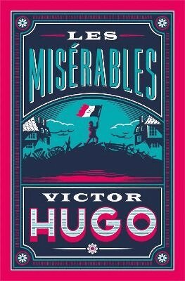 Victor Hugo - Les Misérables, Häftad