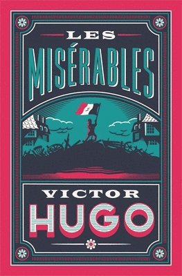 bokomslag Les Misérables