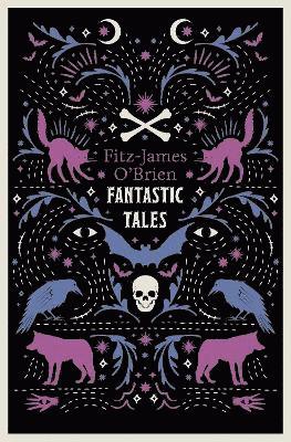 Fantastic Tales 1