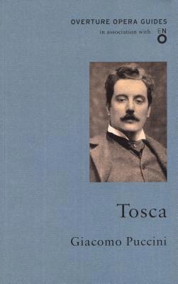 bokomslag Tosca