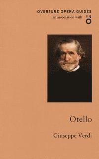 bokomslag Otello (Othello)