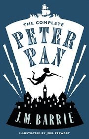 The Complete Peter Pan 1