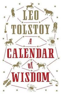 bokomslag A Calendar of  Wisdom