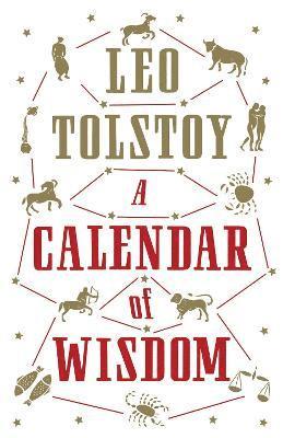 A Calendar of  Wisdom 1