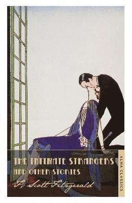 bokomslag Intimate Strangers and Other Stories