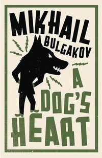 bokomslag Dog's Heart: New Translation