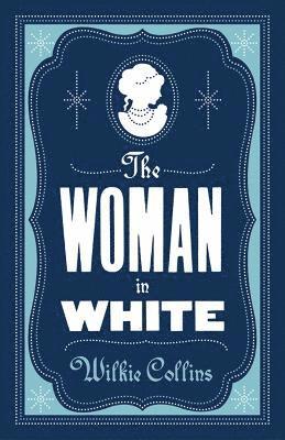 bokomslag The Woman in White