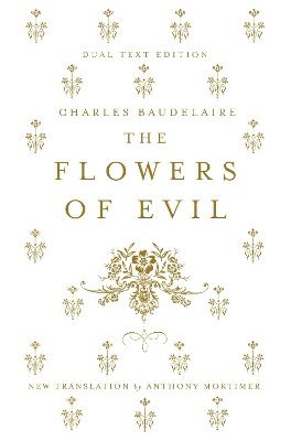 bokomslag The Flowers of Evil