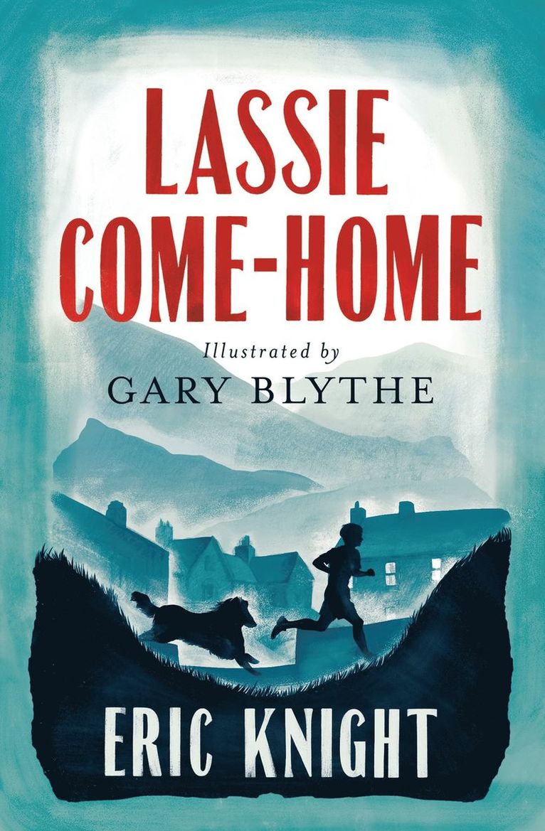 Lassie Come-Home 1