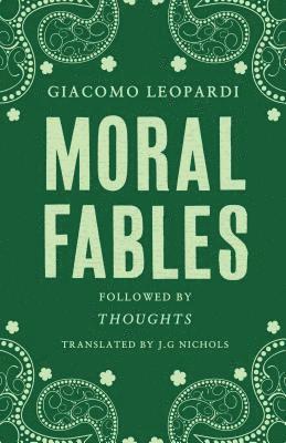 Moral Fables 1