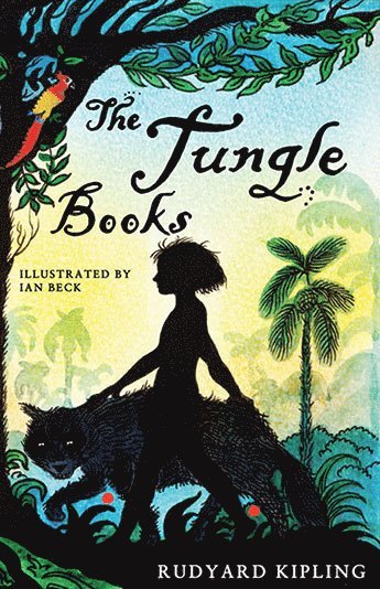 Jungle Books 1