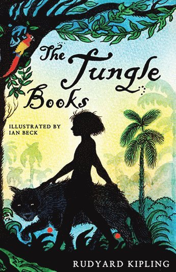 The Jungle Books 1