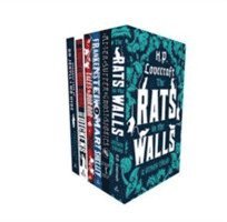 Gothic Classics, Pocket