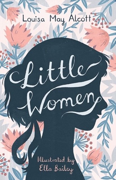 Louisa May Alcott - Little Women, Häftad