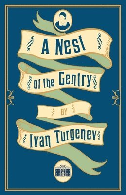 bokomslag Nest of the Gentry: New Translation
