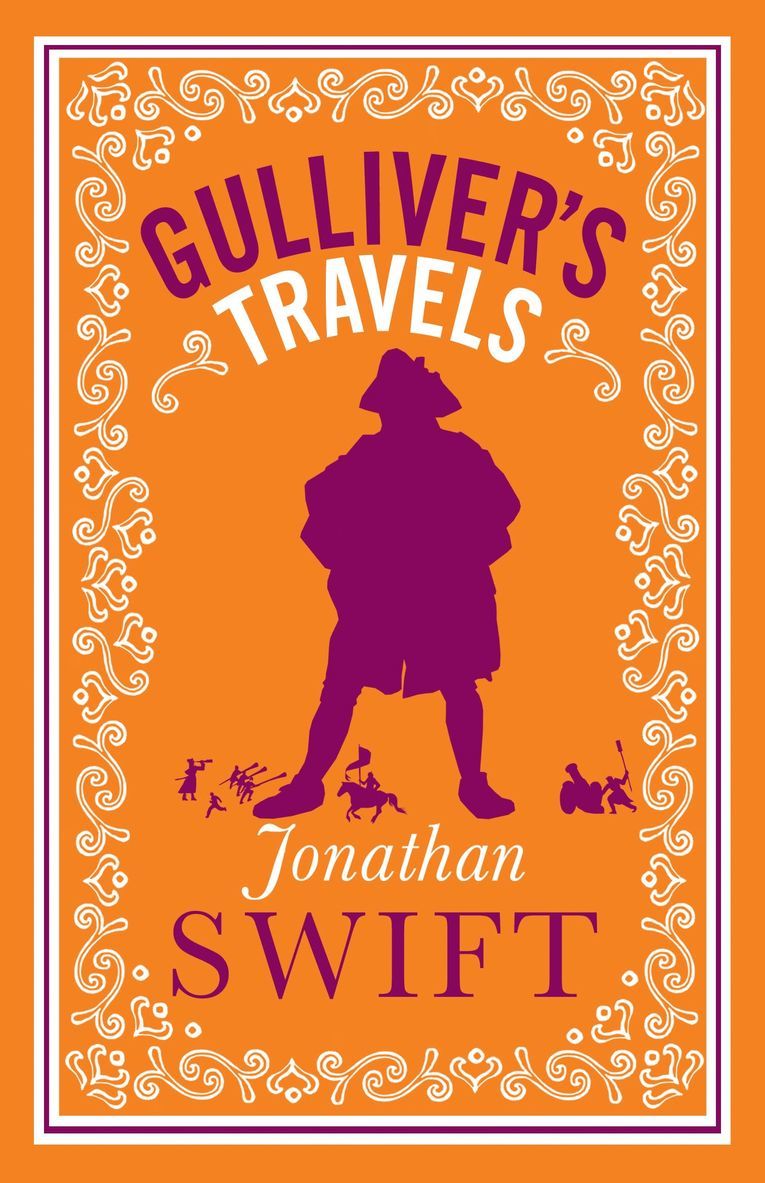 Gulliver's Travels 1