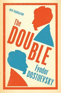 bokomslag Double: New Translation