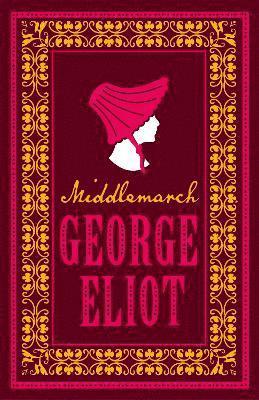 bokomslag Middlemarch