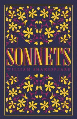 bokomslag Sonnets