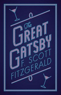 bokomslag The Great Gatsby