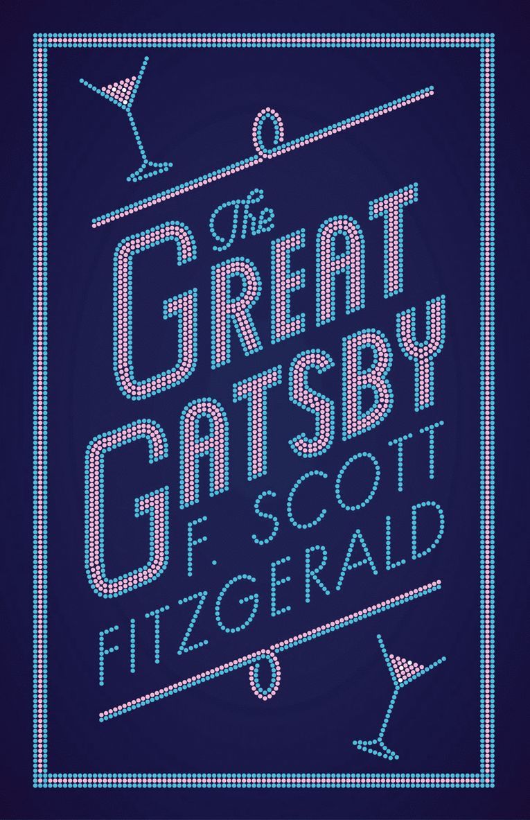 The Great Gatsby 1