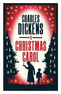 bokomslag Christmas Carol and Other Christmas Stories