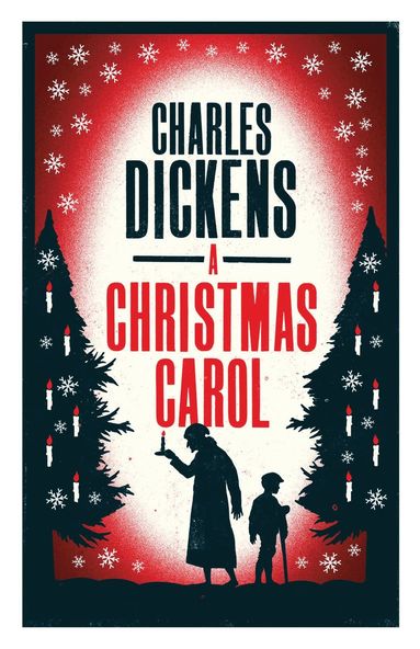 bokomslag Christmas Carol and Other Christmas Stories