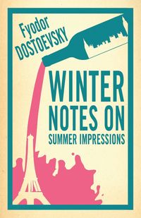 bokomslag Winter Notes on Summer Impressions: New Translation