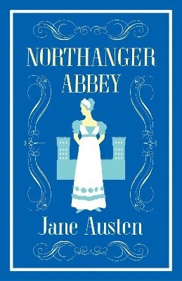 bokomslag Northanger Abbey