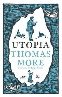 bokomslag Utopia: New Translation and Annotated Edition