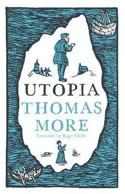bokomslag Utopia: New Translation and Annotated Edition