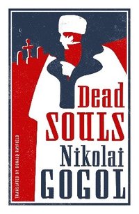 bokomslag Dead Souls: New Translation