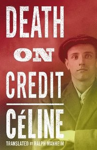 bokomslag Death on Credit