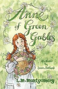 bokomslag Anne of green gables