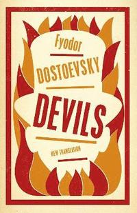 bokomslag Devils: New Translation