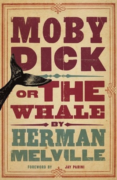 bokomslag Moby Dick