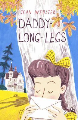 Daddy-Long-Legs 1