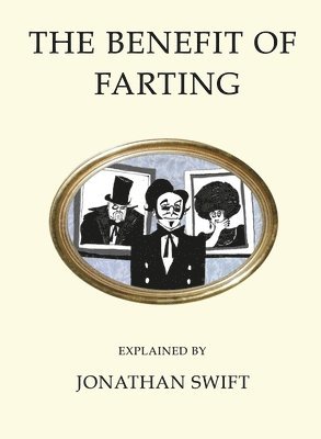 The Benefit of Farting Explained 1